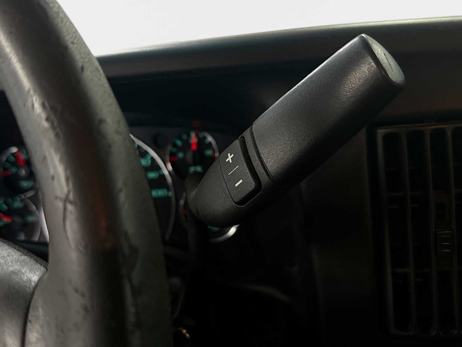2018 GMC Savana Cargo 2500 Work Van