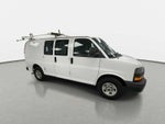 2018 GMC Savana Cargo 2500 Work Van