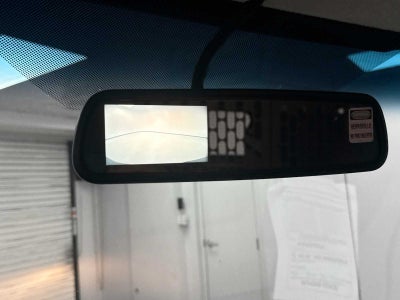 2018 GMC Savana Cargo 2500 Work Van