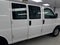 2018 GMC Savana Cargo 2500 Work Van