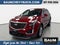 2021 Cadillac XT5 AWD Premium Luxury