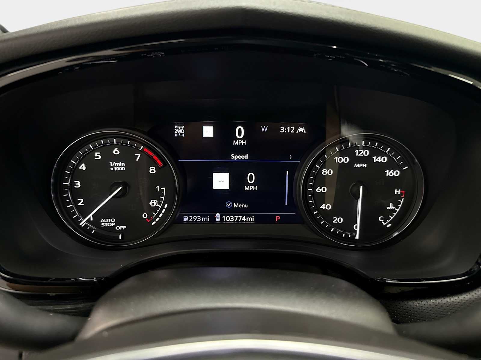 2021 Cadillac XT5 Premium Luxury - Photo 10