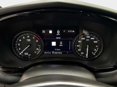 2021 Cadillac XT5 AWD Premium Luxury
