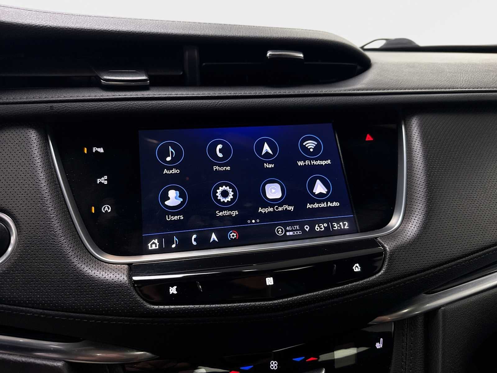 2021 Cadillac XT5 Premium Luxury - Photo 12