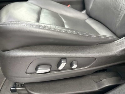 2021 Cadillac XT5 AWD Premium Luxury