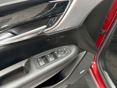 2021 Cadillac XT5 AWD Premium Luxury