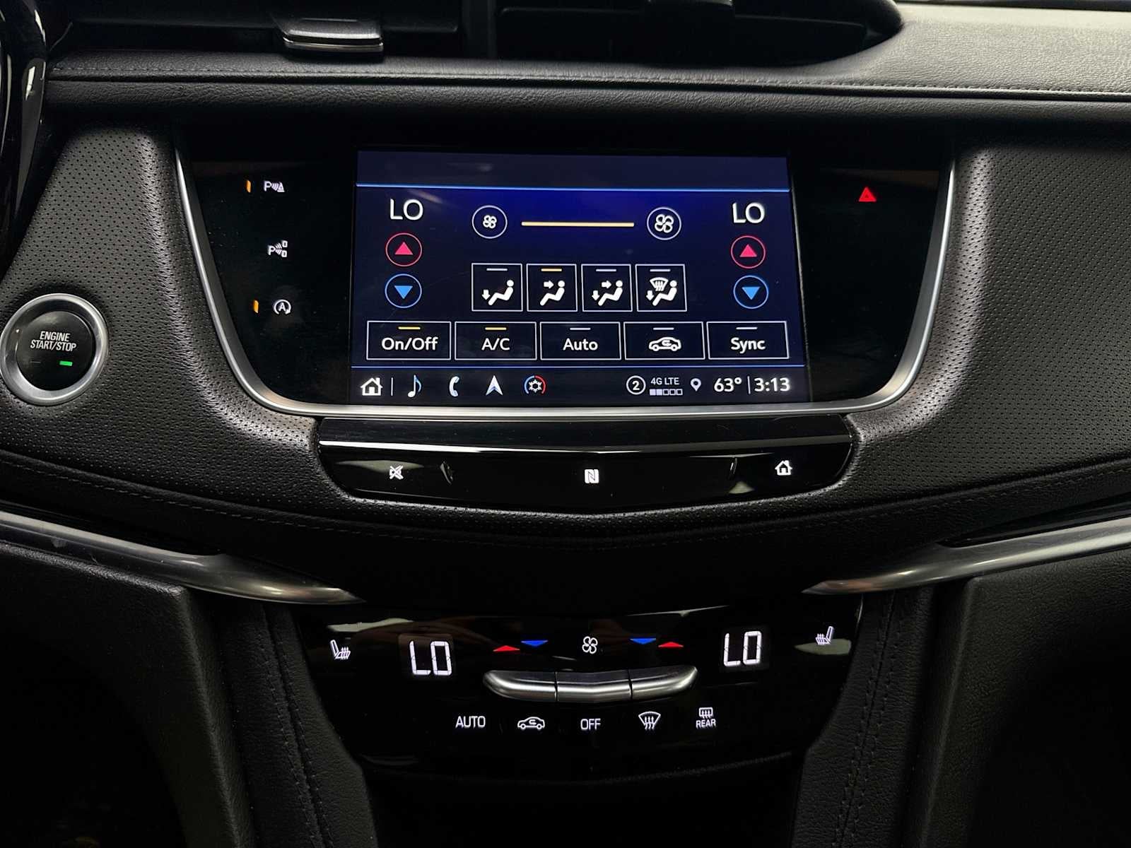 2021 Cadillac XT5 Premium Luxury - Photo 17