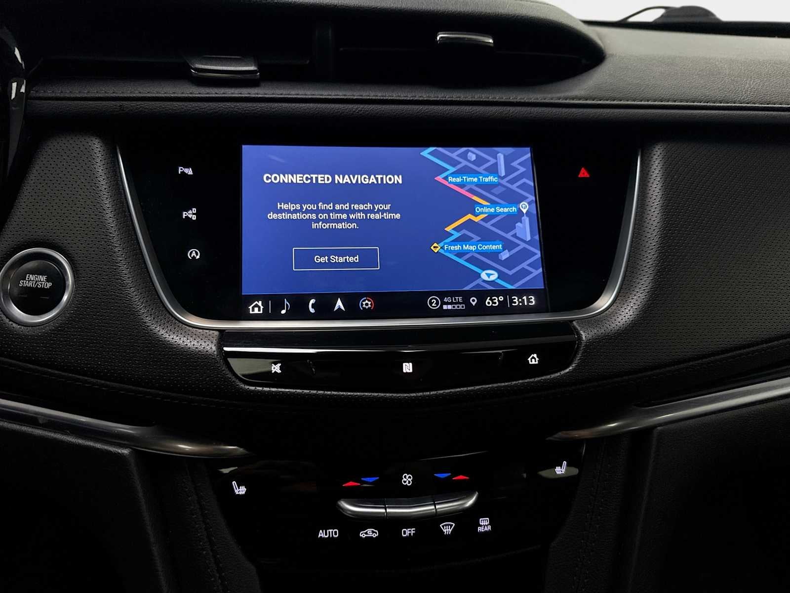 2021 Cadillac XT5 AWD Premium Luxury