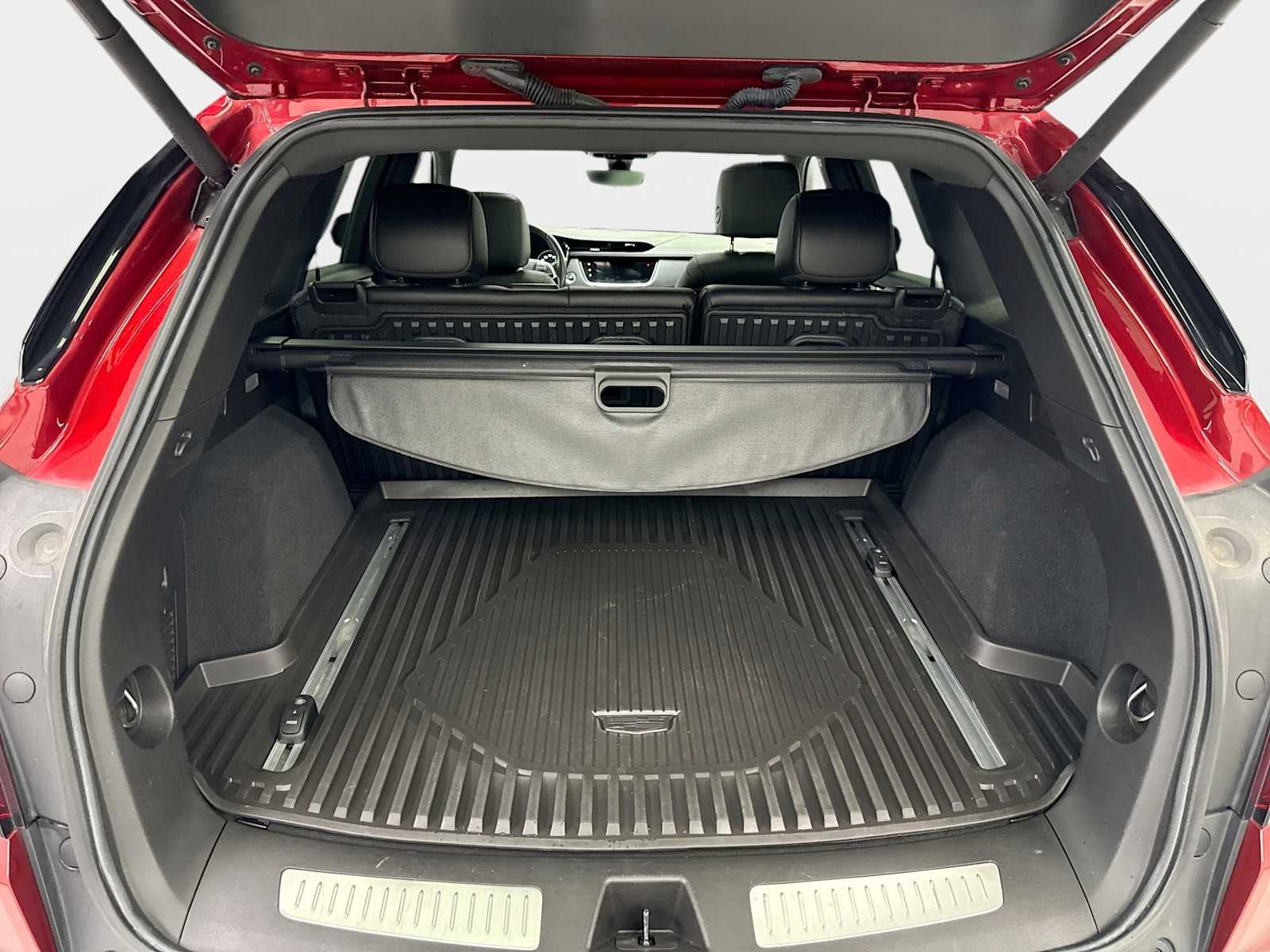 2021 Cadillac XT5 AWD Premium Luxury