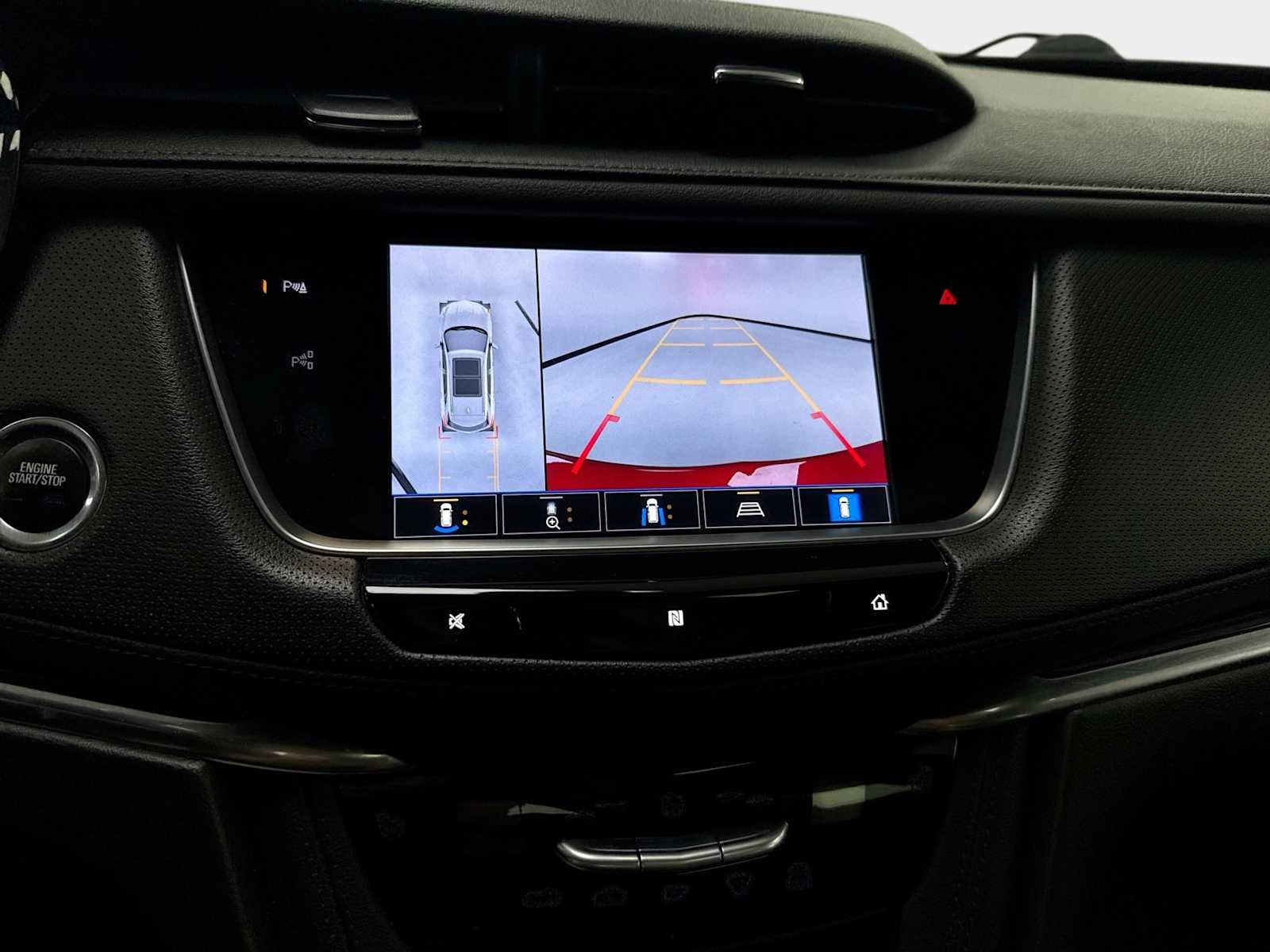 2021 Cadillac XT5 Premium Luxury - Photo 23