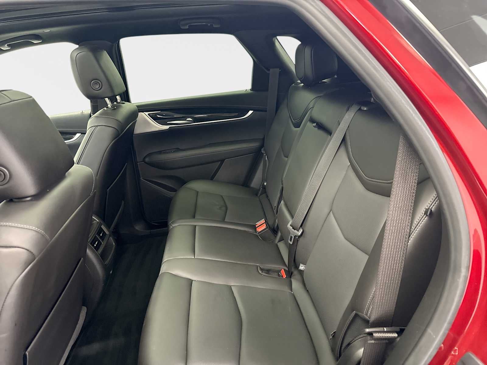 2021 Cadillac XT5 Premium Luxury - Photo 24