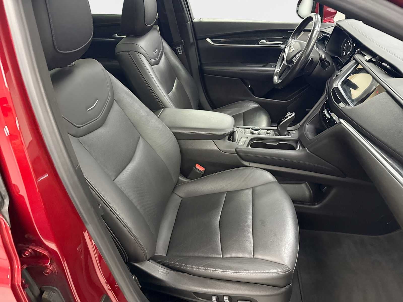 2021 Cadillac XT5 Premium Luxury - Photo 25