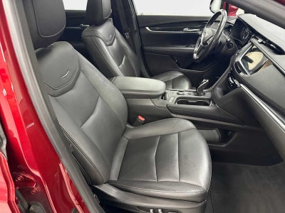 2021 Cadillac XT5 AWD Premium Luxury