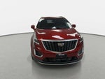 2021 Cadillac XT5 AWD Premium Luxury