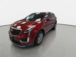 2021 Cadillac XT5 AWD Premium Luxury