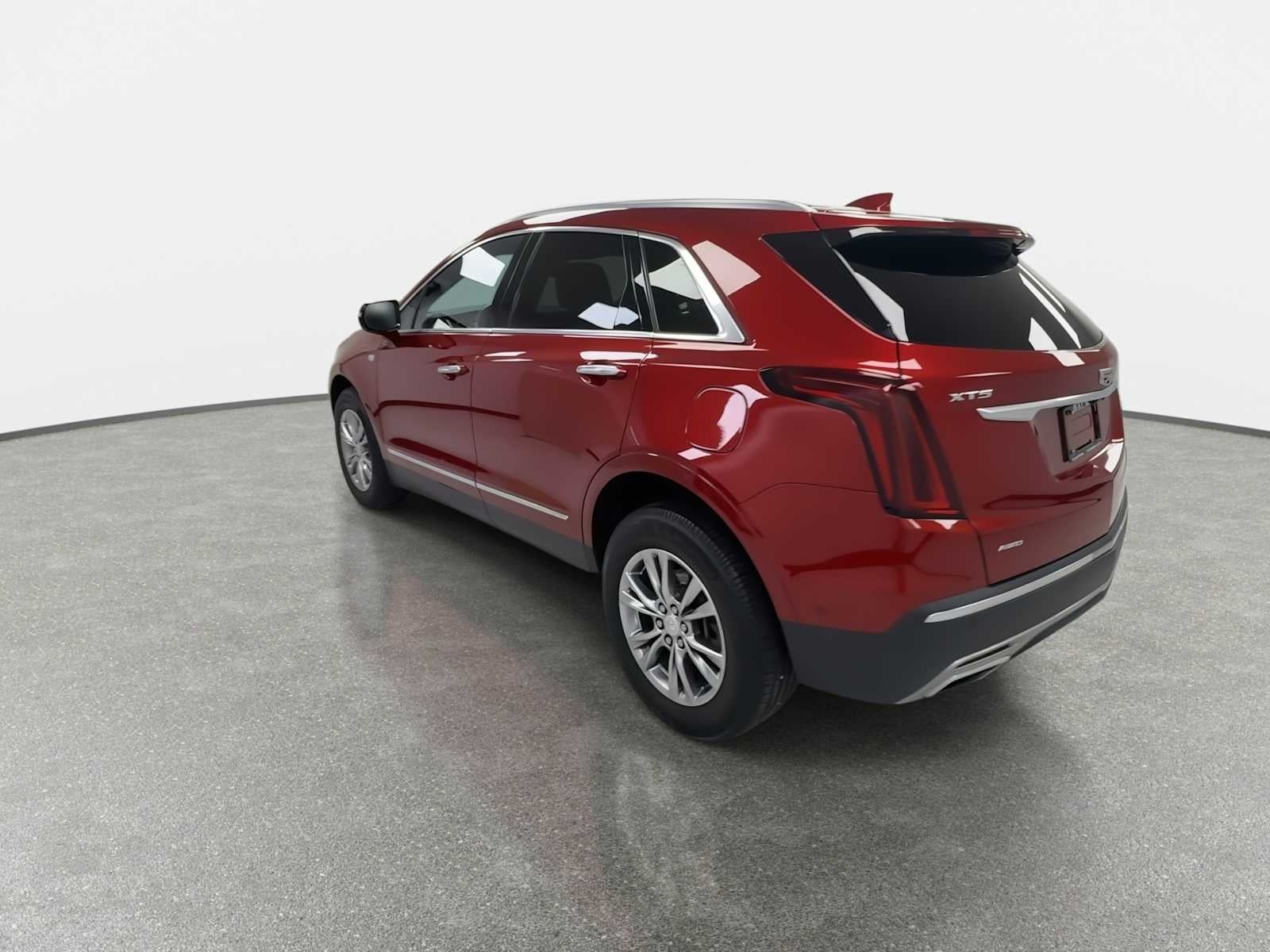 2021 Cadillac XT5 Premium Luxury - Photo 6