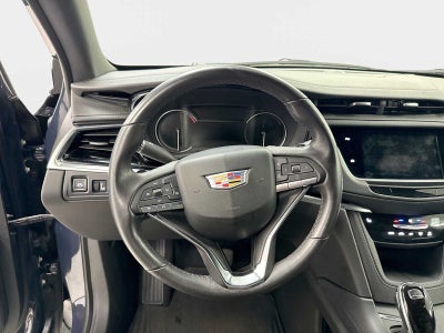2024 Cadillac XT6 Luxury