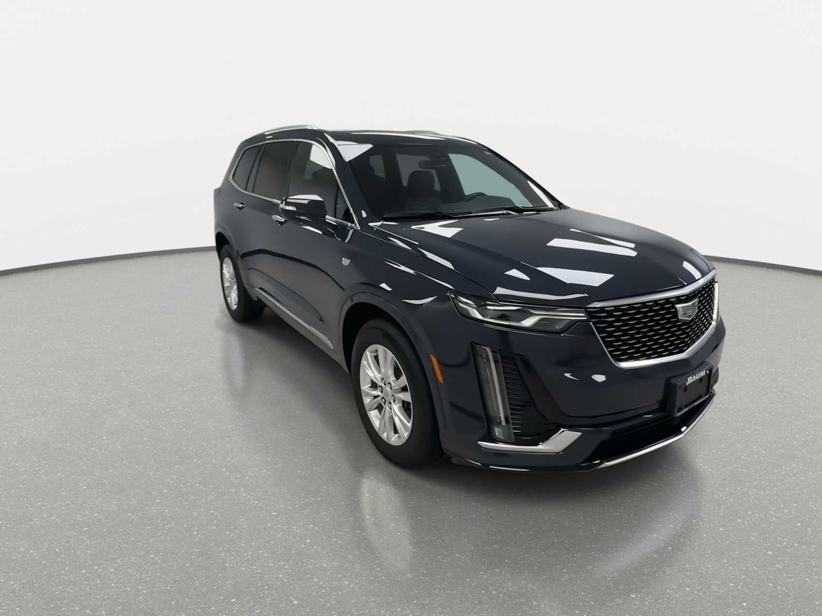 2024 Cadillac XT6 Luxury