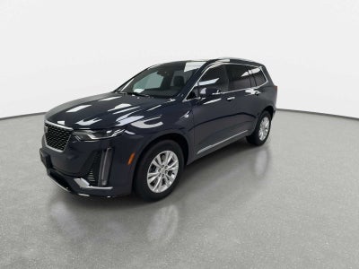2024 Cadillac XT6 Luxury