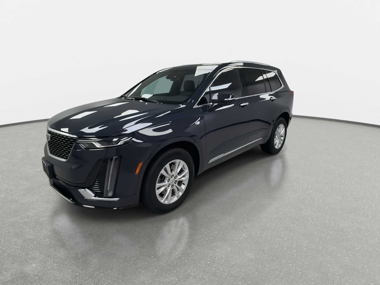 2024 Cadillac XT6 Luxury