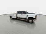 2019 Chevrolet Silverado 5500 HD Work Truck