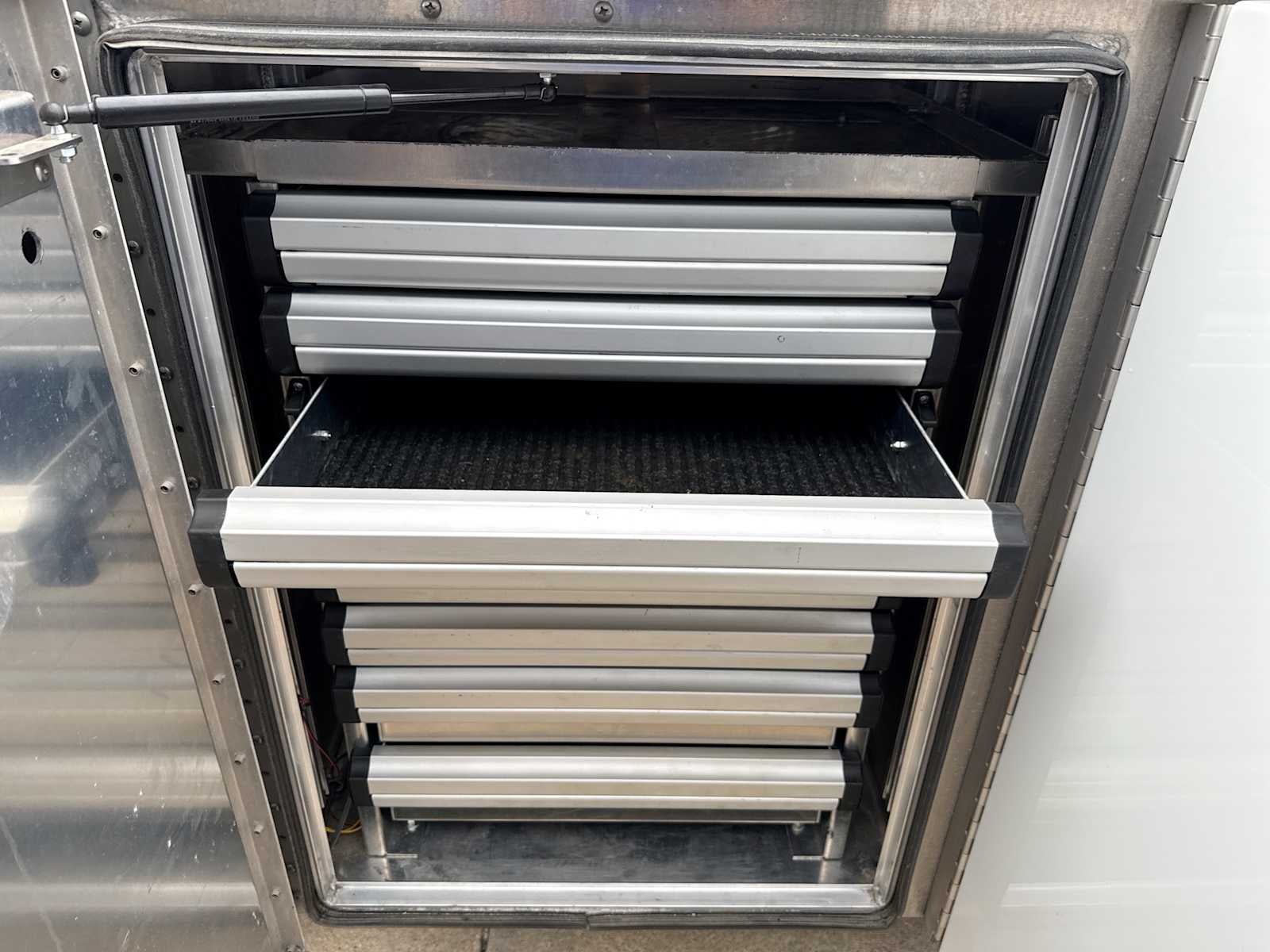 2019 Chevrolet Silverado 5500 HD Work Truck
