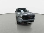 2024 Nissan Frontier Crew Cab PRO-4X 4x4