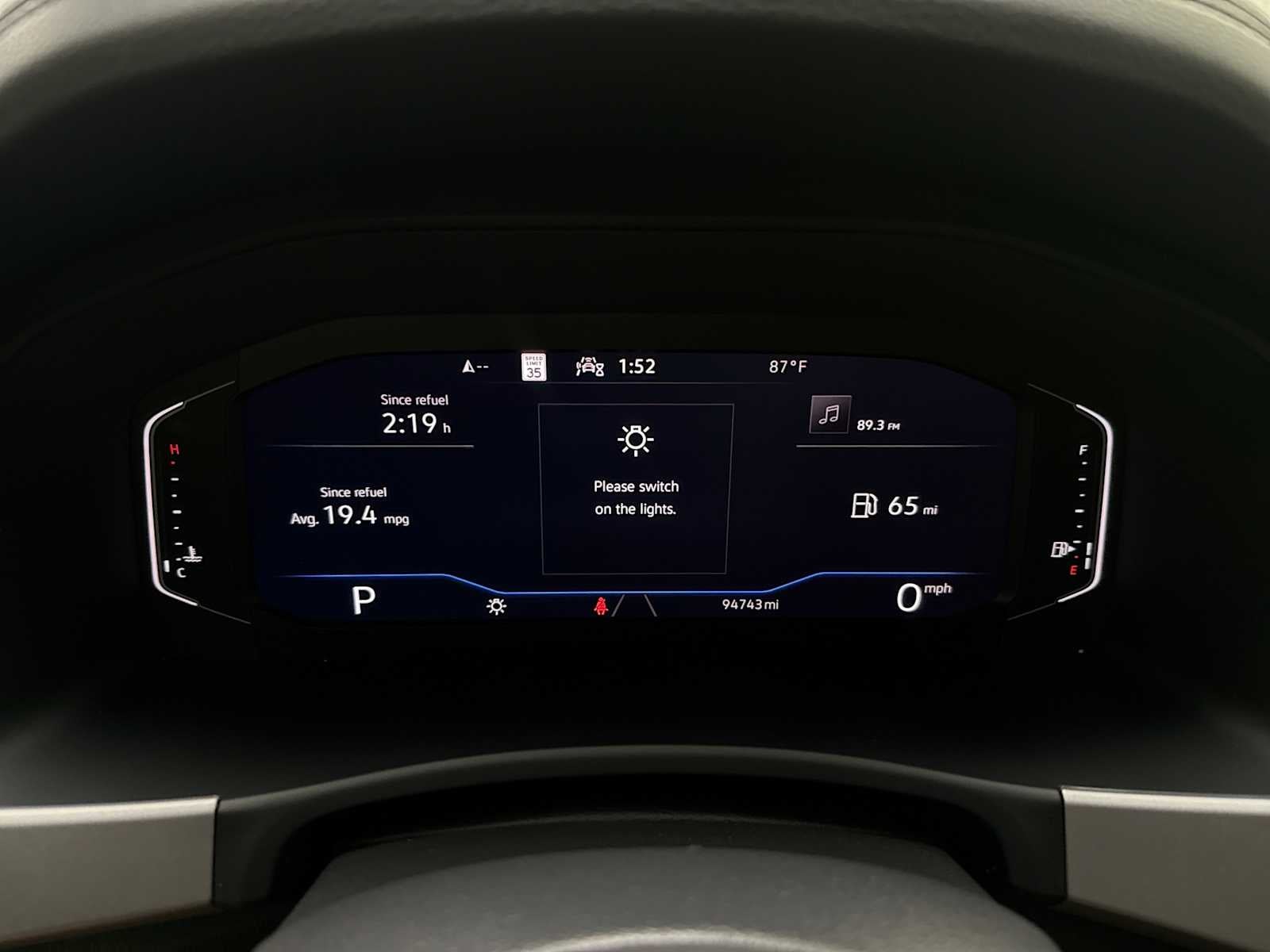 2021 Volkswagen Atlas SEL R-Line - Photo 10