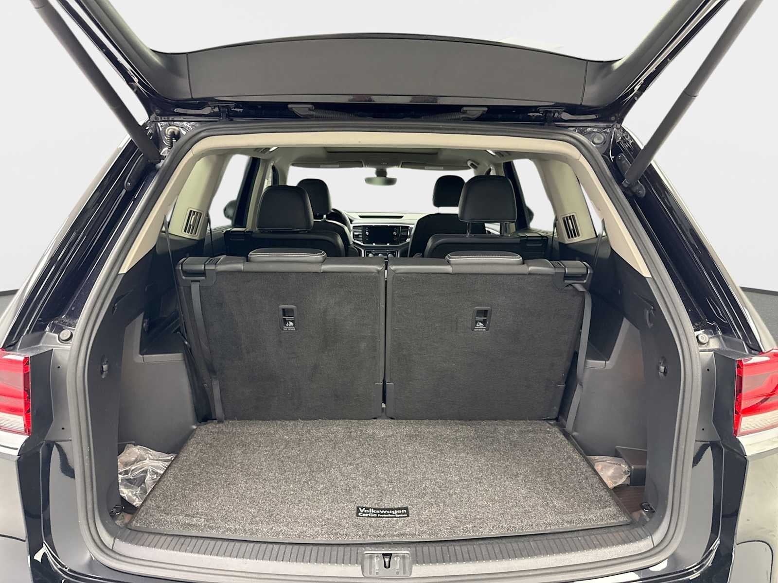 2021 Volkswagen Atlas SEL R-Line - Photo 21