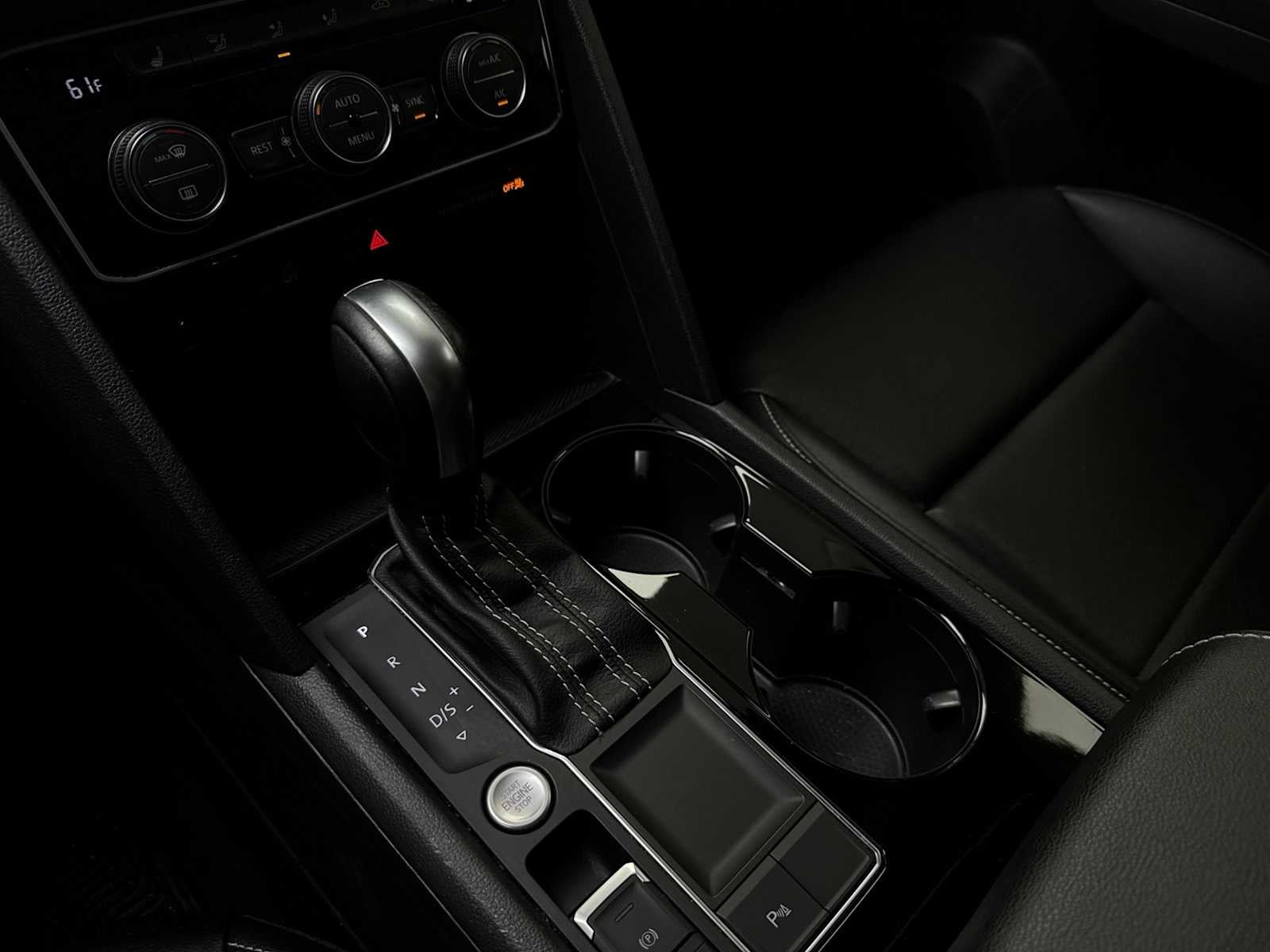 2021 Volkswagen Atlas SEL R-Line - Photo 22