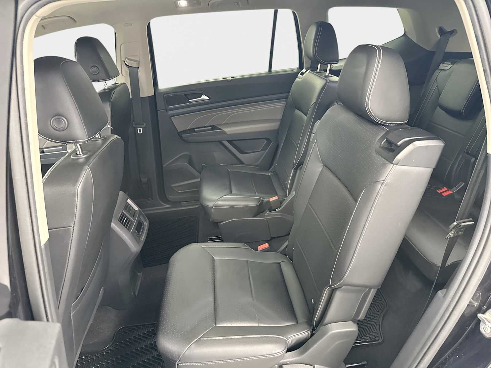 2021 Volkswagen Atlas SEL R-Line - Photo 25