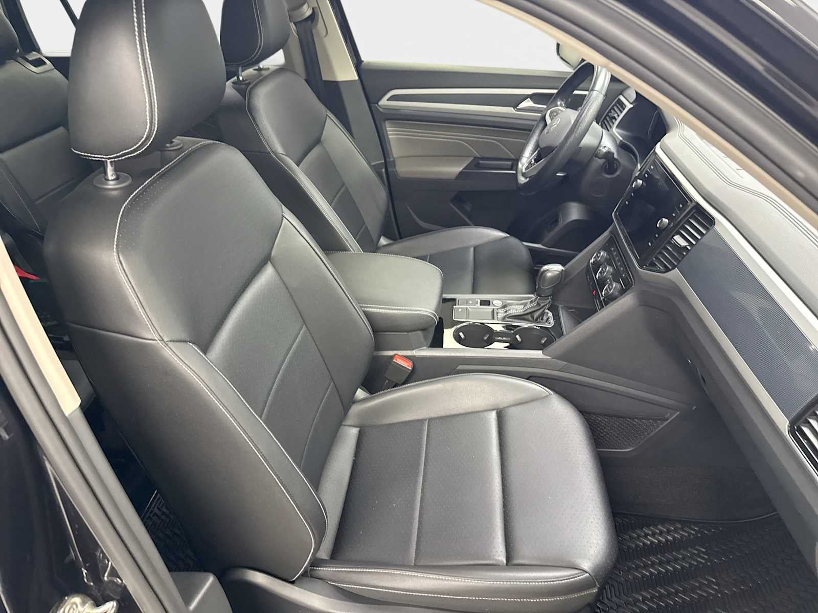 2021 Volkswagen Atlas SEL R-Line - Photo 27