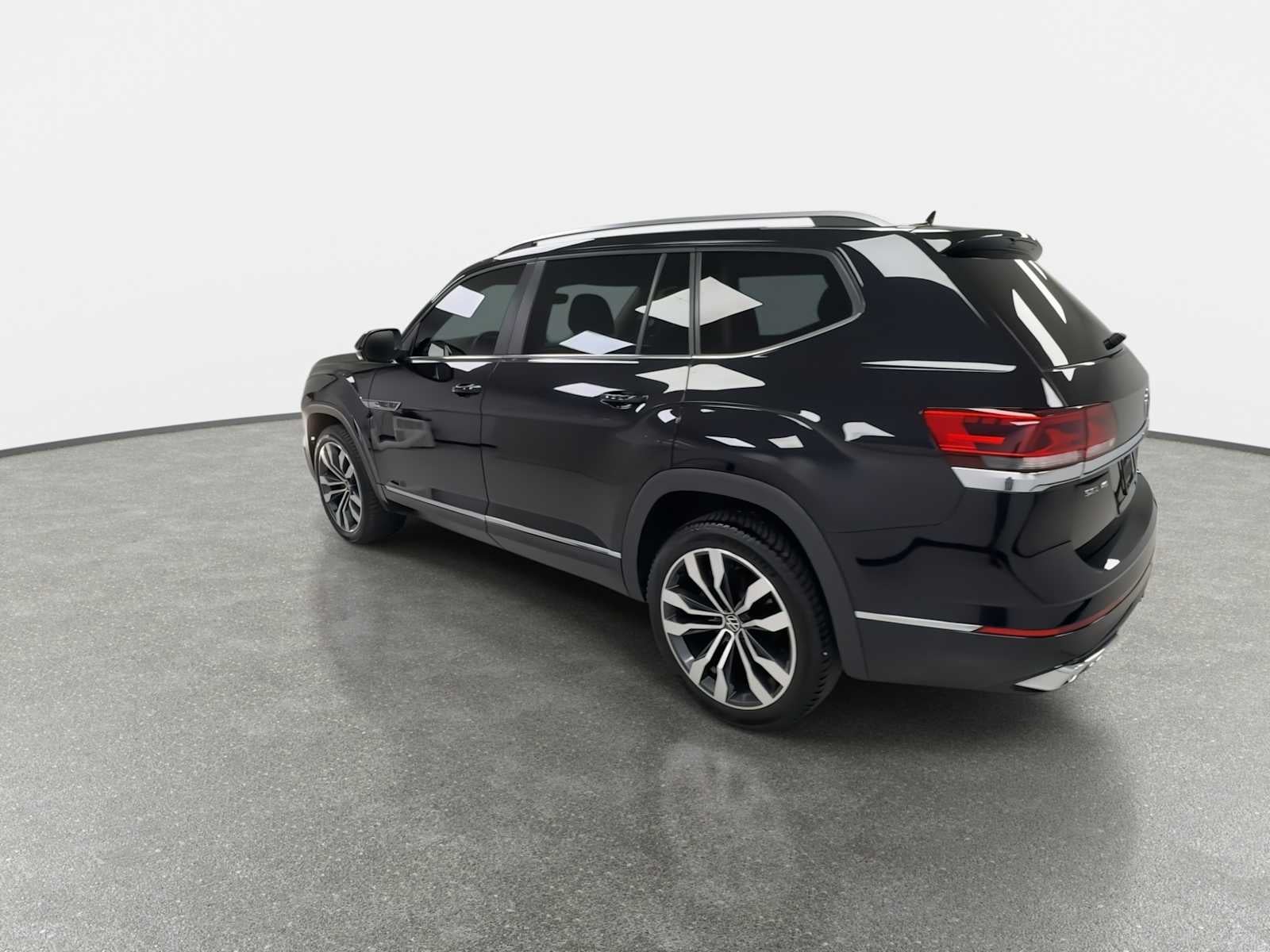 2021 Volkswagen Atlas SEL R-Line - Photo 6