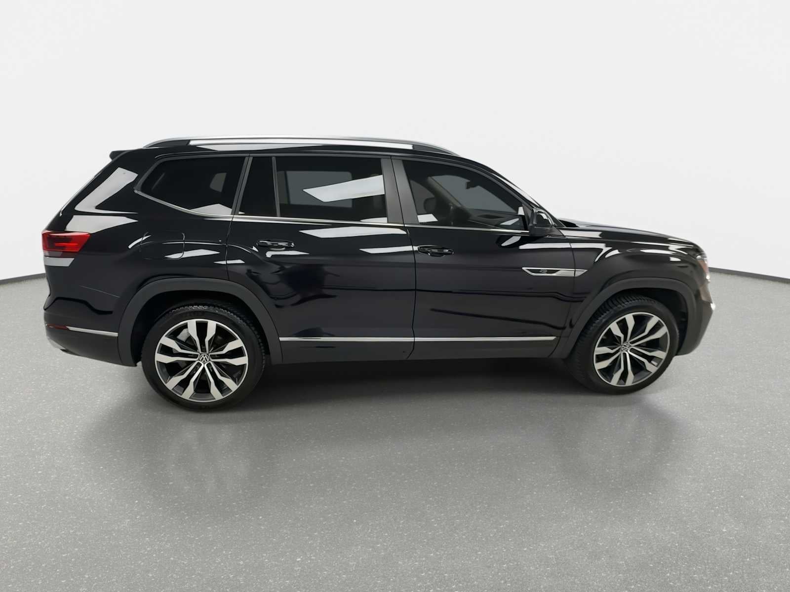 2021 Volkswagen Atlas SEL R-Line - Photo 9