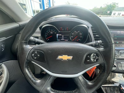 2014 Chevrolet Impala LT