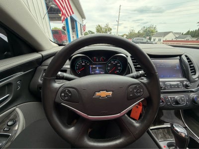 2014 Chevrolet Impala LT