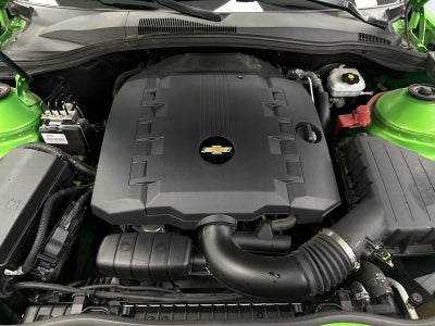 2010 Chevrolet Camaro 1LT
