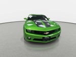 2010 Chevrolet Camaro 1LT