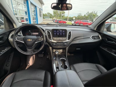2021 Chevrolet Equinox Premier