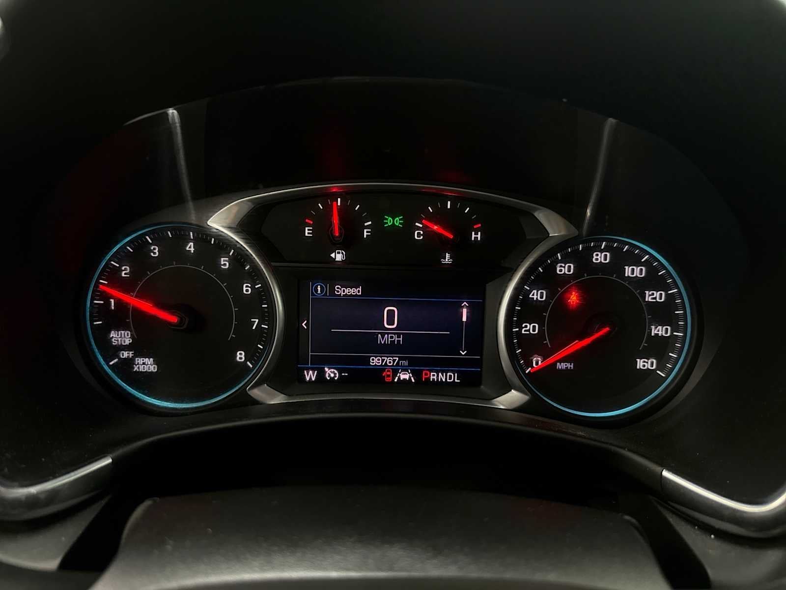 2020 Chevrolet Equinox LT - Photo 10