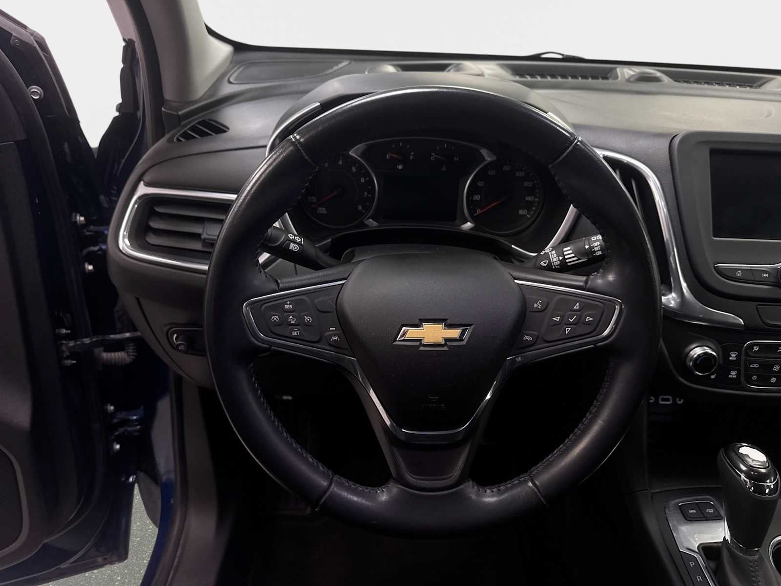 2020 Chevrolet Equinox LT - Photo 11
