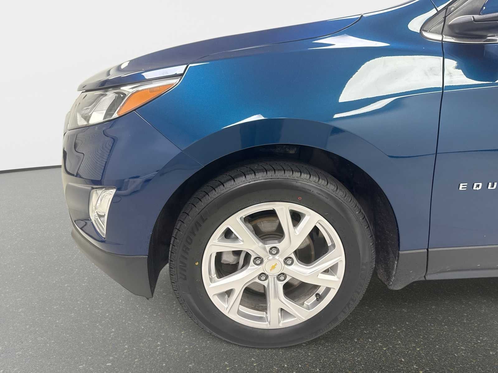 2020 Chevrolet Equinox LT - Photo 17