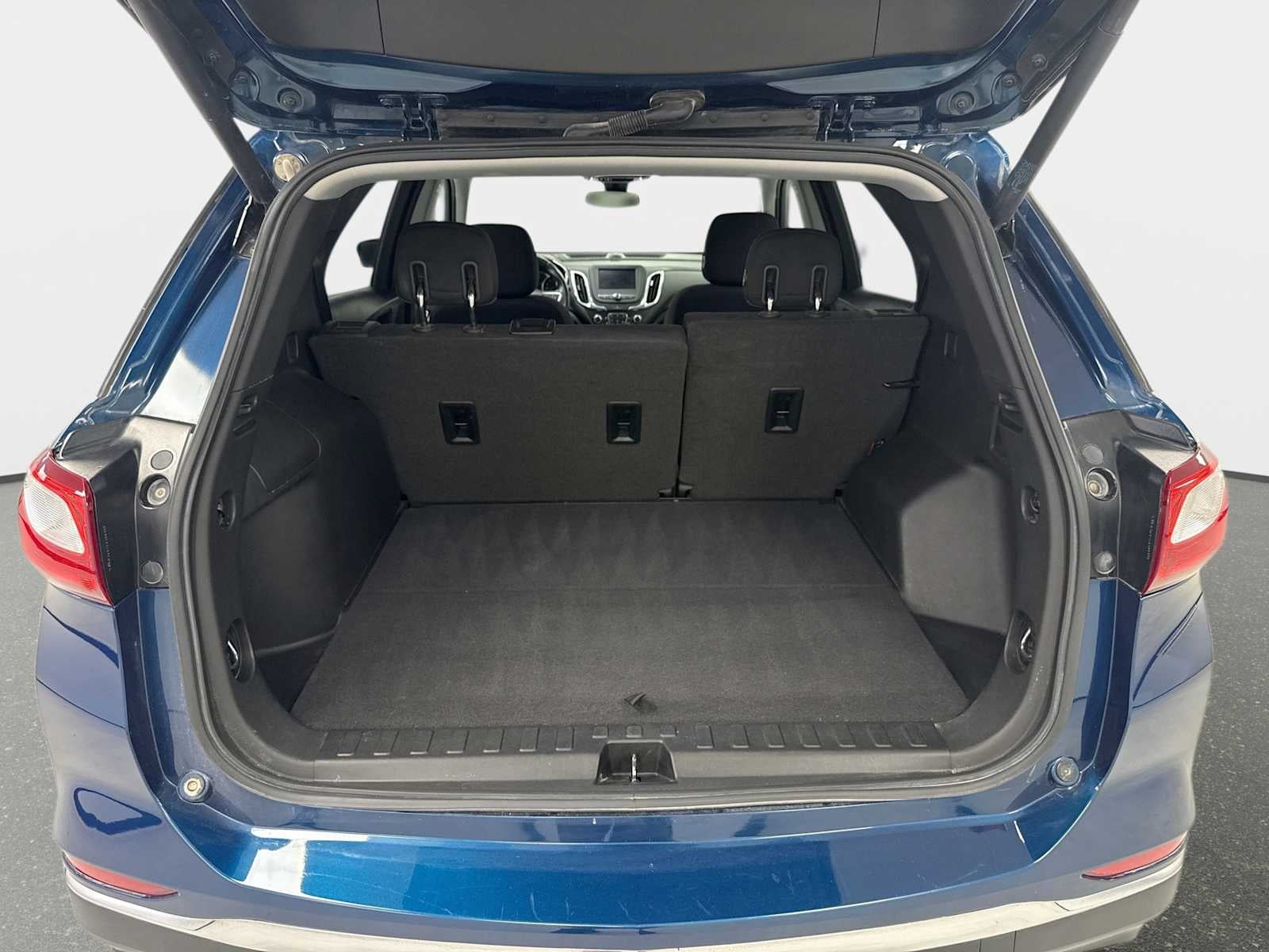 2020 Chevrolet Equinox LT - Photo 18