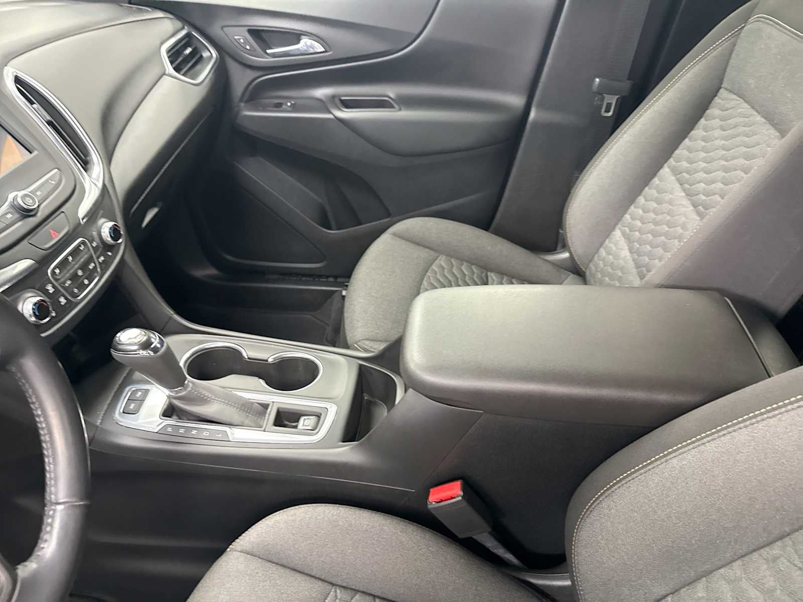 2020 Chevrolet Equinox LT - Photo 20