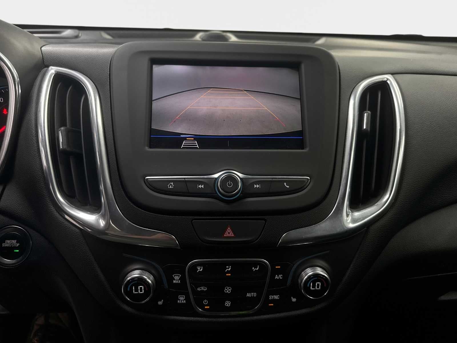 2020 Chevrolet Equinox LT - Photo 21