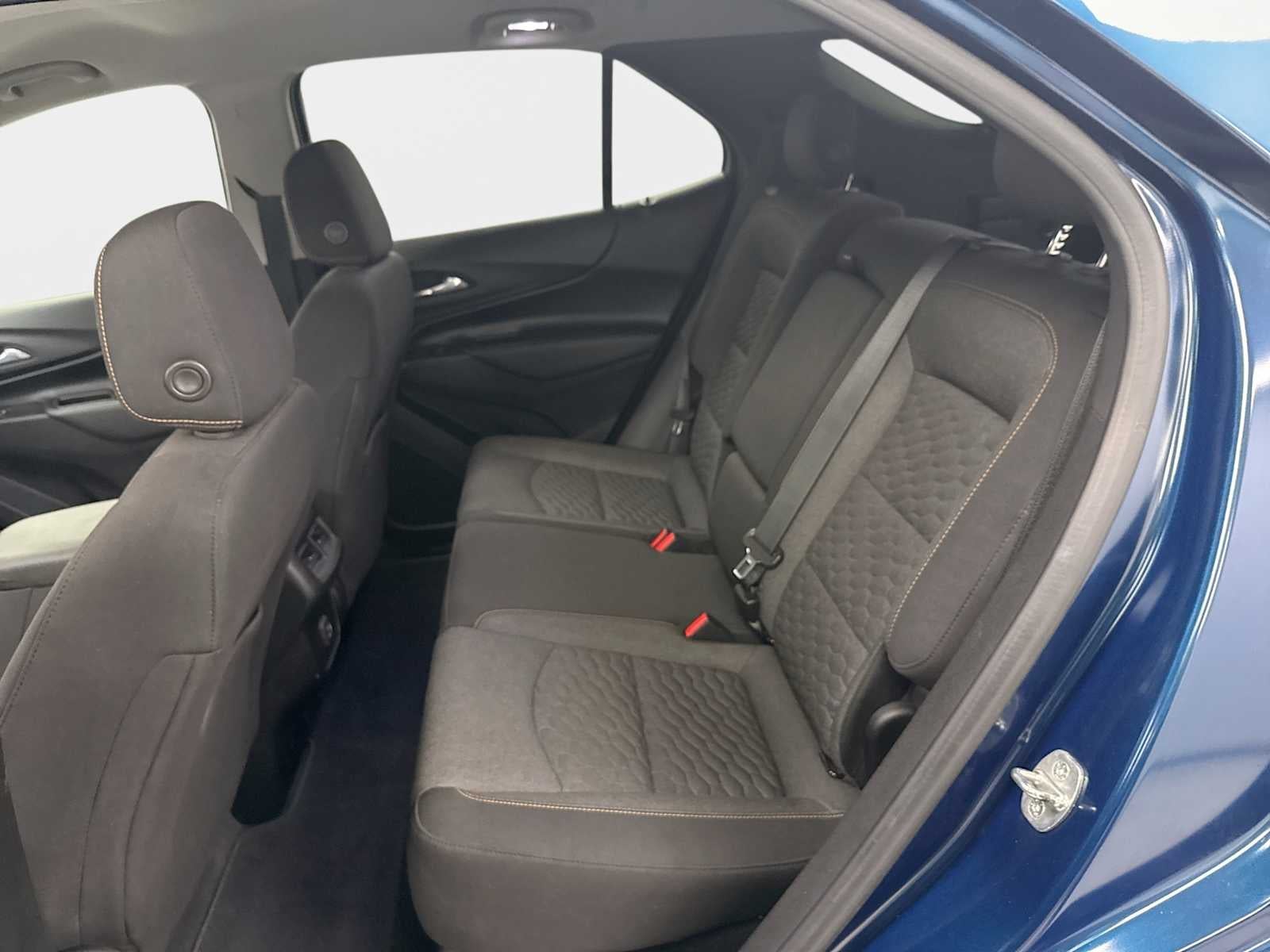2020 Chevrolet Equinox LT - Photo 22