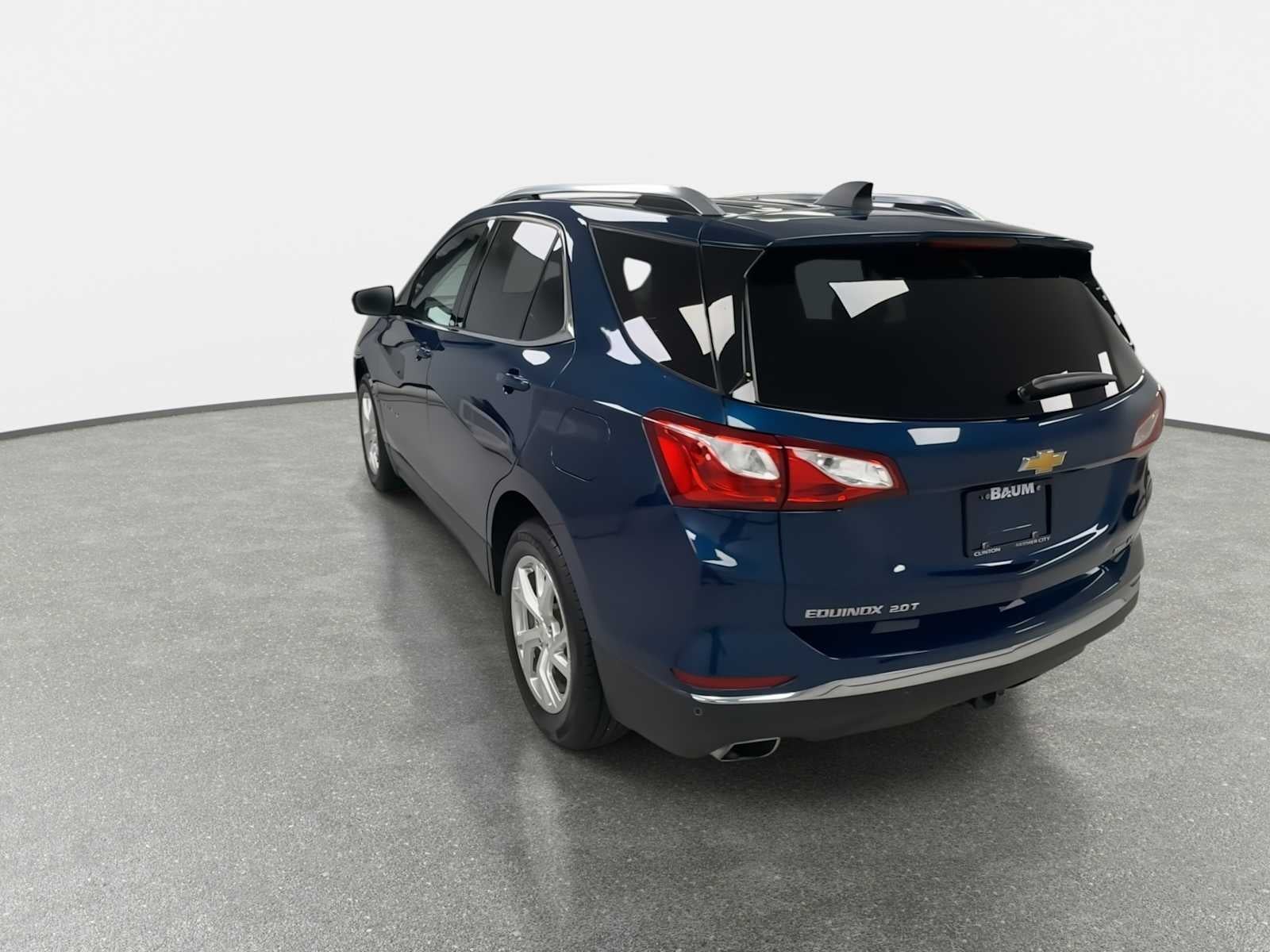 2020 Chevrolet Equinox LT - Photo 6