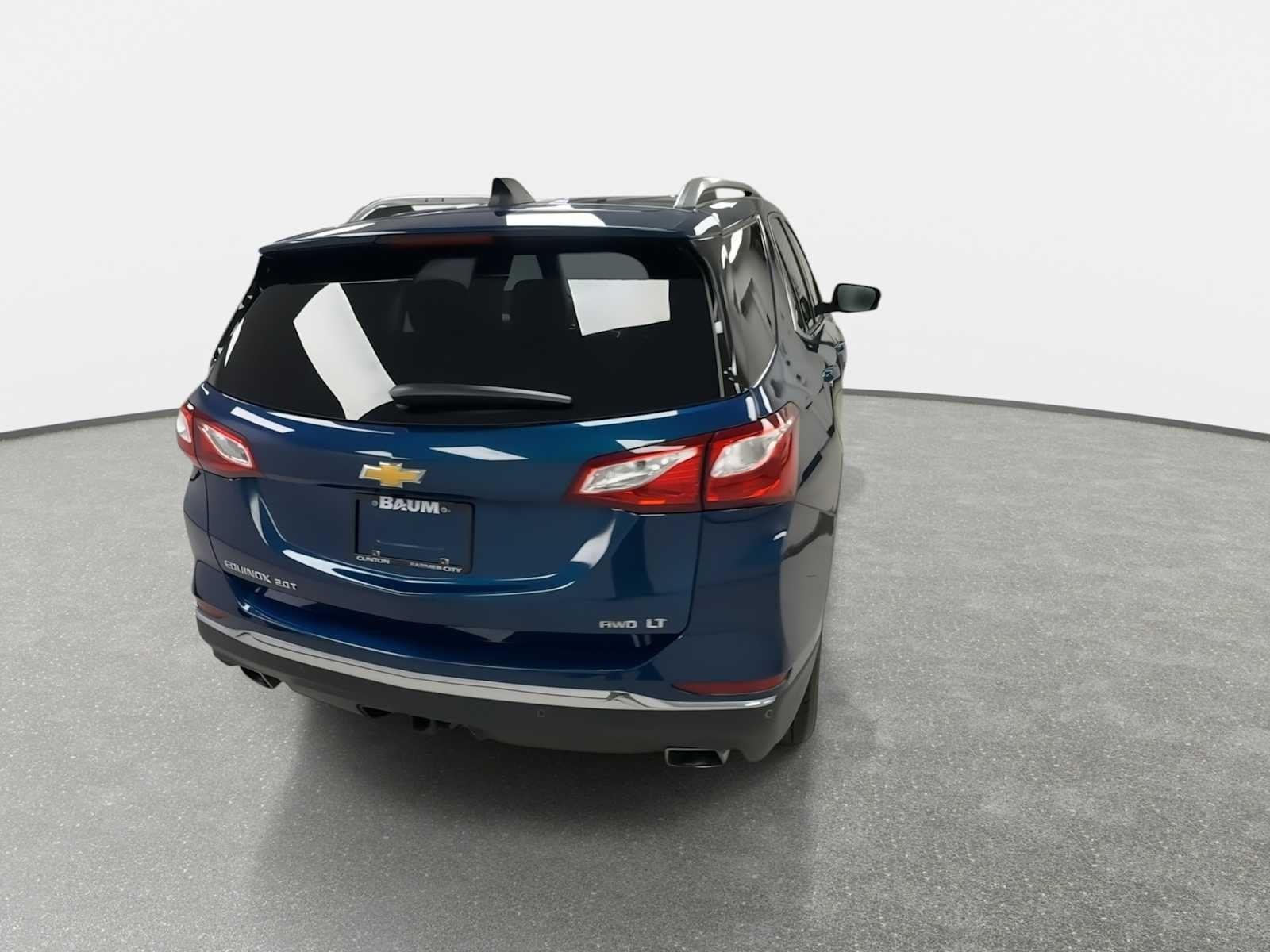2020 Chevrolet Equinox LT - Photo 7