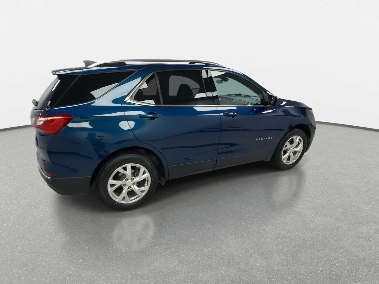 2020 Chevrolet Equinox LT - Photo 8