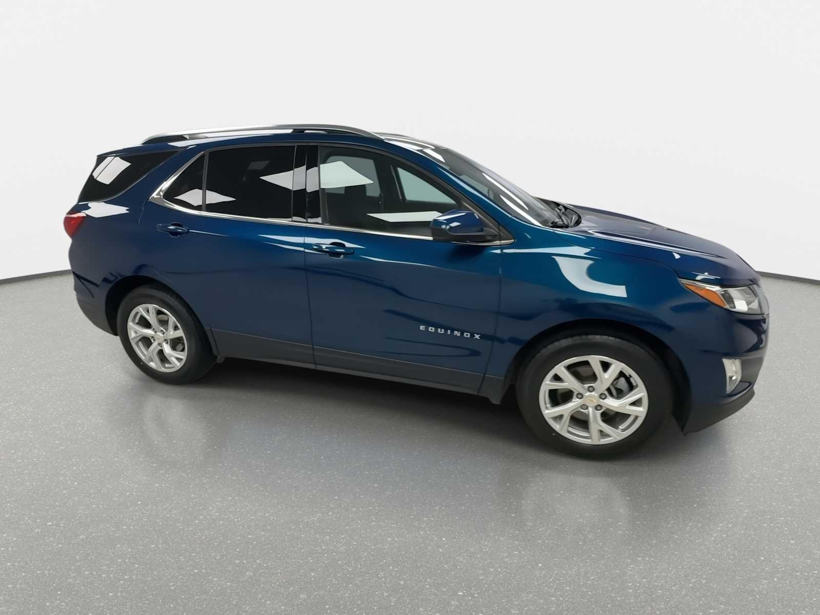 2020 Chevrolet Equinox LT - Photo 9